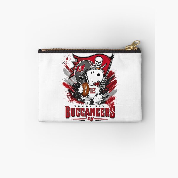 Item preview, Snoopy Tampa Bay Football Graphic Grunge Art  designed and sold by CaneufeyCip.