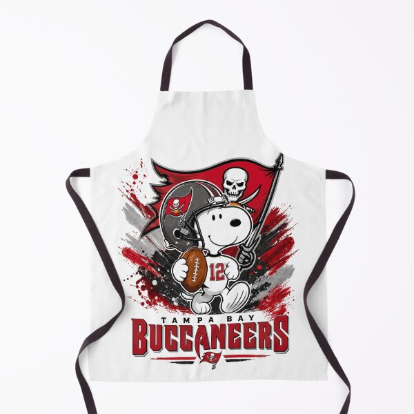 Item preview, Snoopy Tampa Bay Football Graphic Grunge Art  designed and sold by CaneufeyCip.