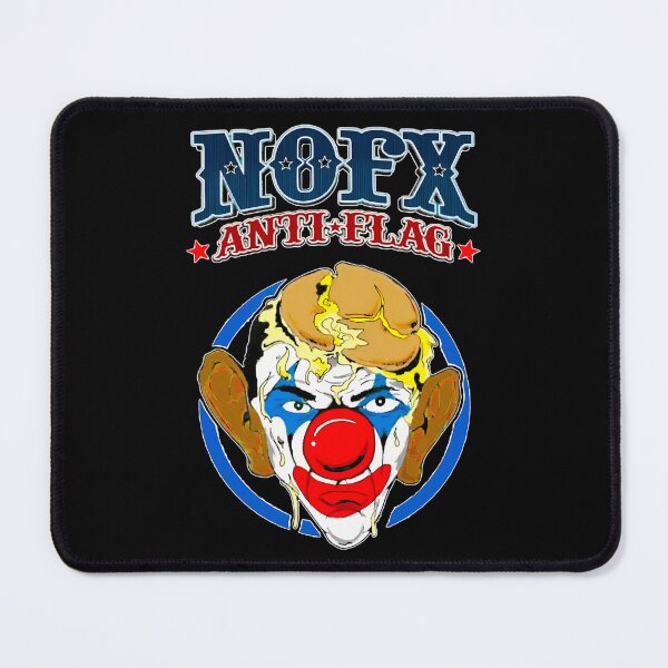 Item preview, Anti Flag NOFX Band designed and sold by ArdanaMilsman.