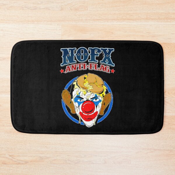 Item preview, Anti Flag NOFX Band designed and sold by ArdanaMilsman.