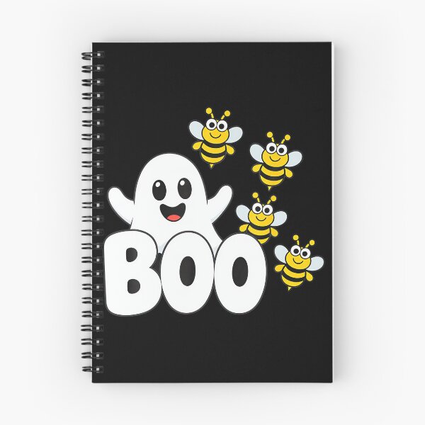 Item preview, Funny Boo Bees Ghost Halloween Costume Men Women designed and sold by cruddenstroud23.