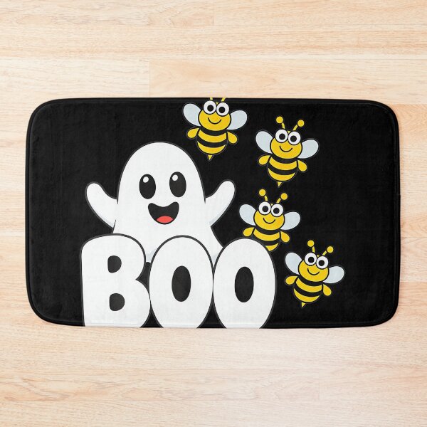 Item preview, Funny Boo Bees Ghost Halloween Costume Men Women designed and sold by cruddenstroud23.