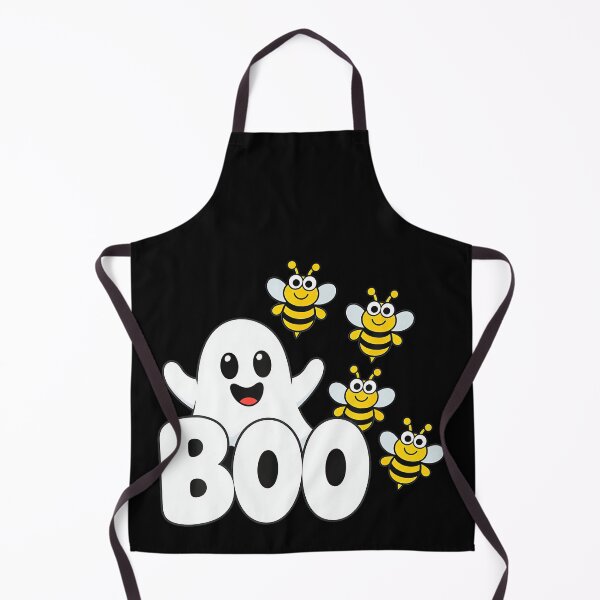 Item preview, Funny Boo Bees Ghost Halloween Costume Men Women designed and sold by cruddenstroud23.