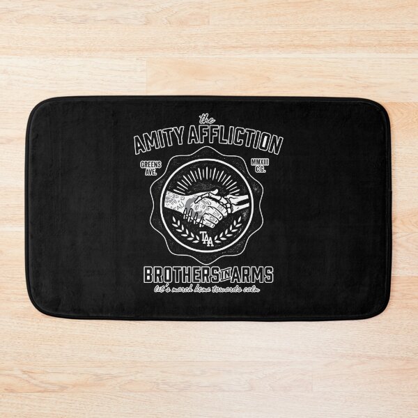 Item preview, The-Amity-Affliction designed and sold by Razecraft.