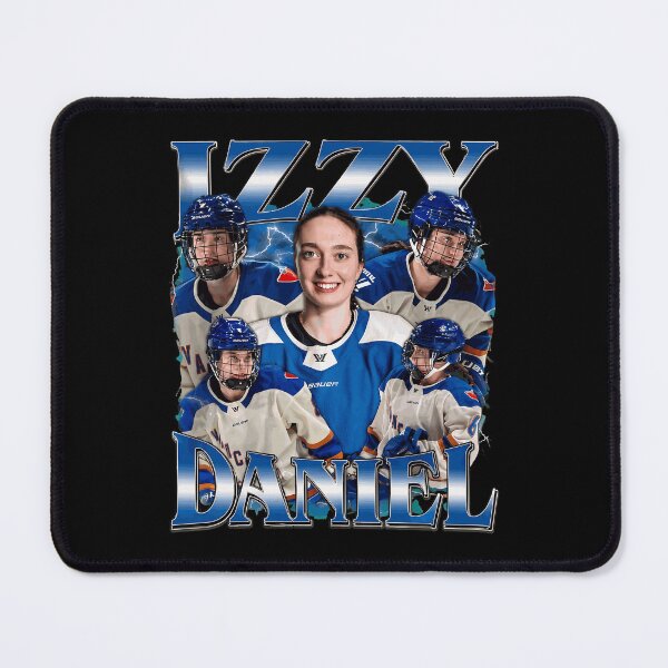 Item preview, Retro Hockey Team Photo  designed and sold by JillBrock38875.