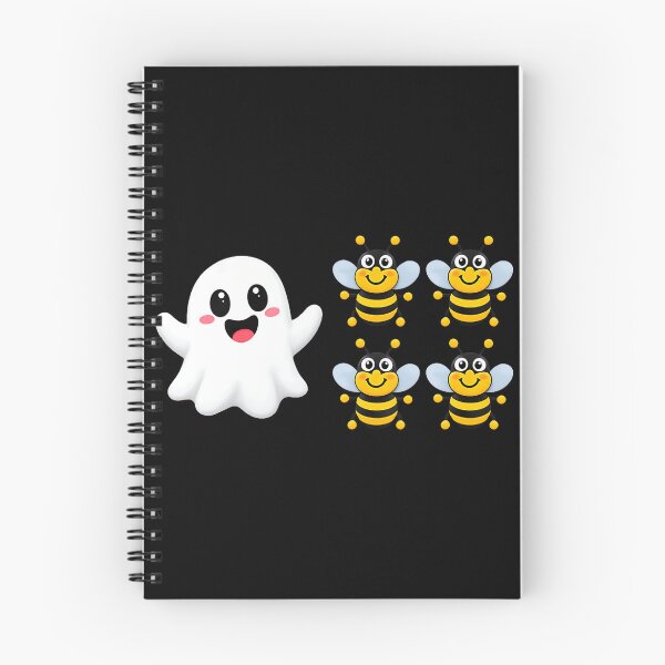 Item preview, Funny Ghost Boo Bees Halloween Costume Men Women designed and sold by jerrimisty889.