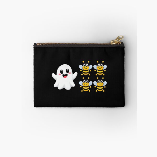 Item preview, Funny Ghost Boo Bees Halloween Costume Men Women designed and sold by jerrimisty889.