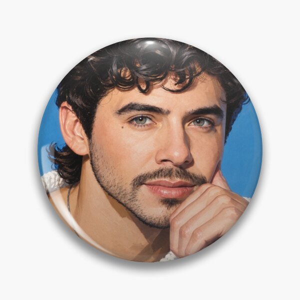 Item preview, David Archuleta designed and sold by Laeton Designs.