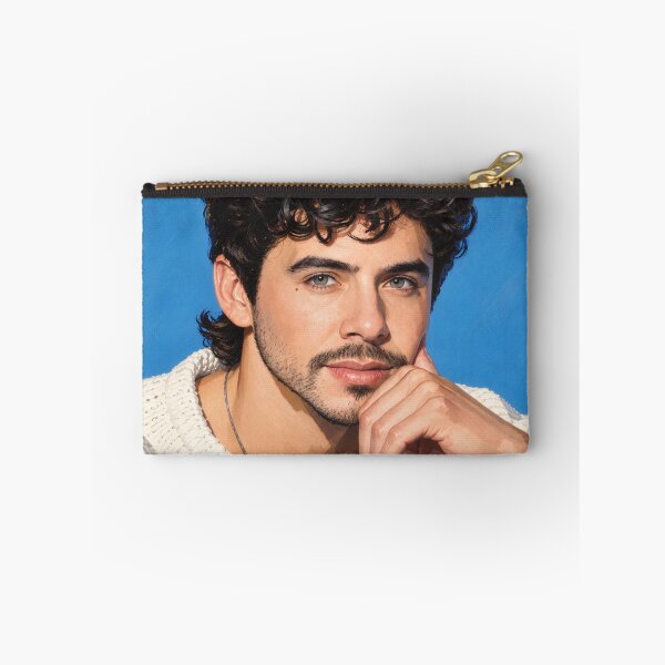 Item preview, David Archuleta designed and sold by Laeton Designs.