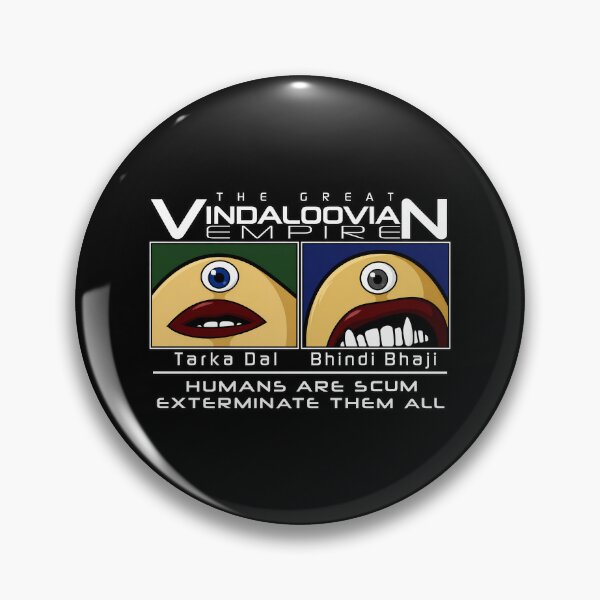 Item preview, The Great Vindaloovian Empire designed and sold by Gerhard-VIN.