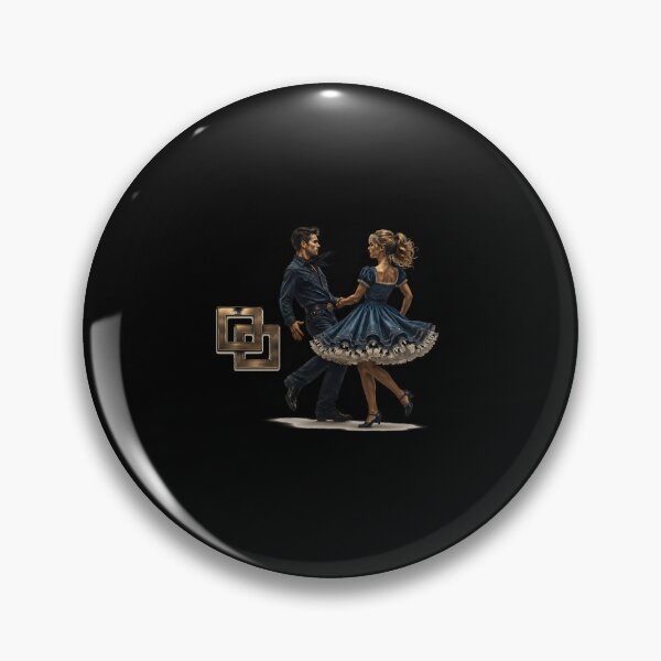 Item preview, Square Dance Elegance Meets Western Rhythm designed and sold by AnLeannon.