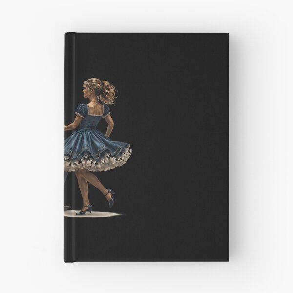 Item preview, Square Dance Elegance Meets Western Rhythm designed and sold by AnLeannon.