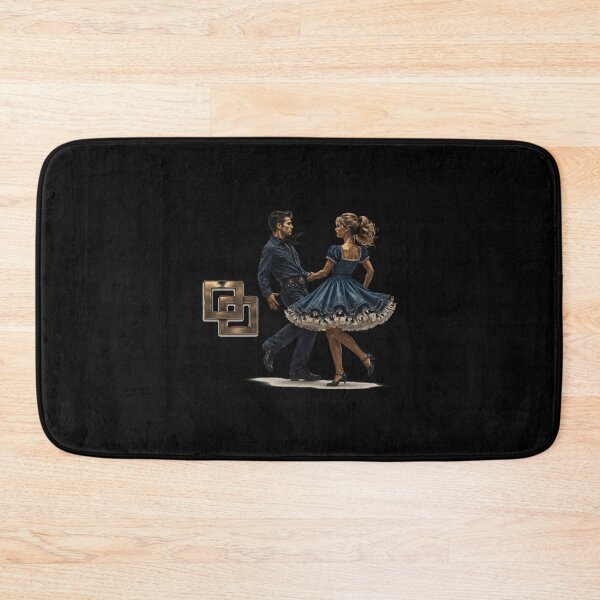 Item preview, Square Dance Elegance Meets Western Rhythm designed and sold by AnLeannon.