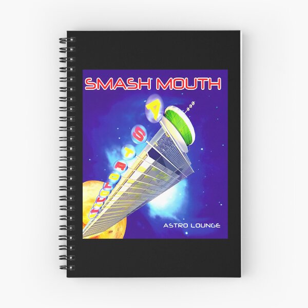 Item preview, Smash Mouth Rock band designed and sold by hdbxkbnn.