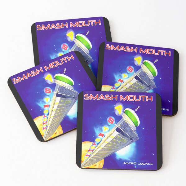 Item preview, Smash Mouth Rock band designed and sold by hdbxkbnn.