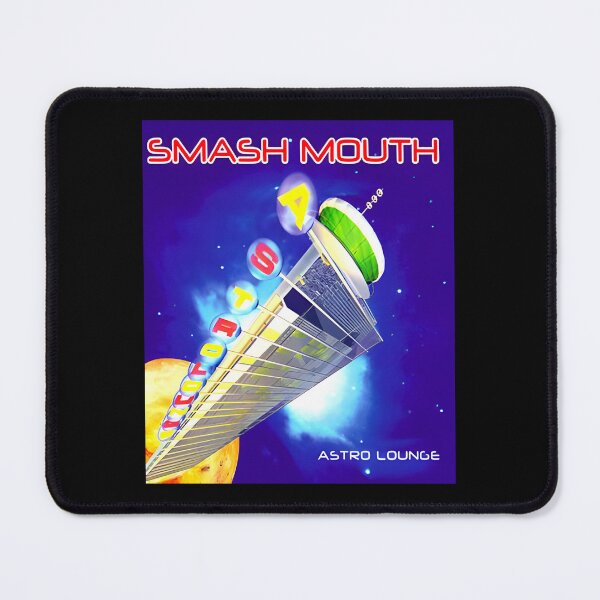 Item preview, Smash Mouth Rock band designed and sold by hdbxkbnn.