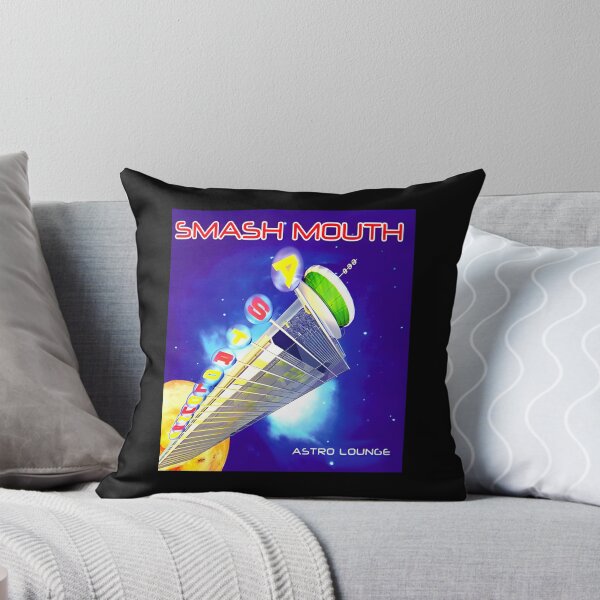 Item preview, Smash Mouth Rock band designed and sold by hdbxkbnn.