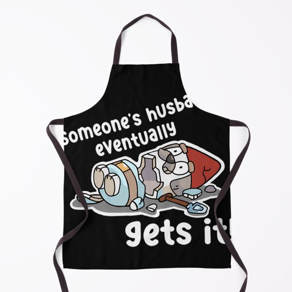 Item preview, Someone_S Husband Eventually designed and sold by Blood-Tea.