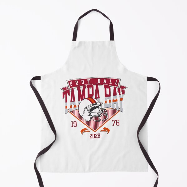 Item preview, Vintage Football Tampa Day Helmet Graphic designed and sold by AdariusBice01.