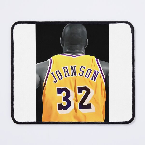 Item preview, Inspirational Magic Johnson Basketball Legend Artwork Design designed and sold by nadoshata.