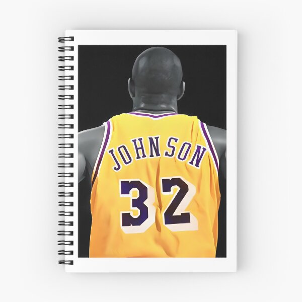 Item preview, Inspirational Magic Johnson Basketball Legend Artwork Design designed and sold by nadoshata.