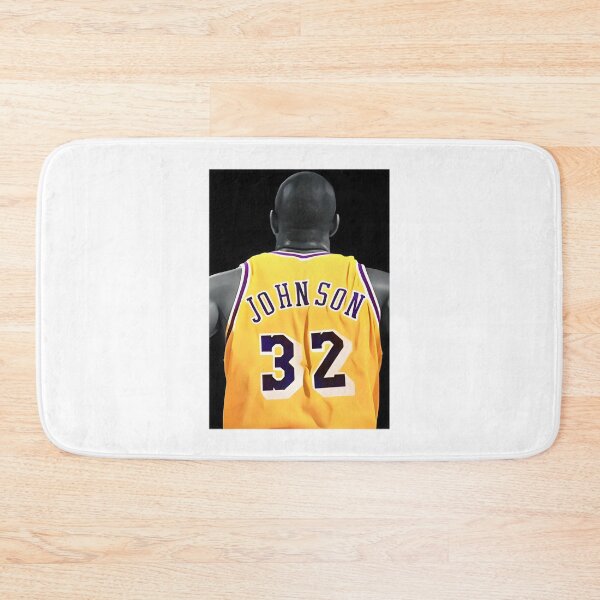 Item preview, Inspirational Magic Johnson Basketball Legend Artwork Design designed and sold by nadoshata.
