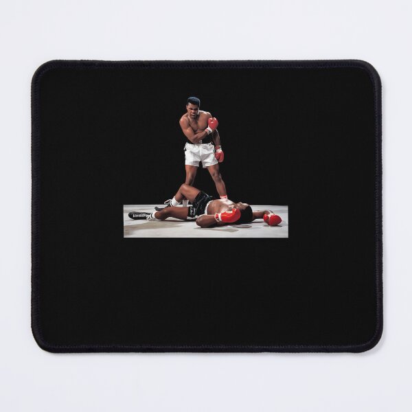 Item preview, Ali Vs. Liston Ii  designed and sold by dehofffsrolson.