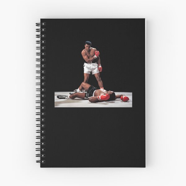 Item preview, Ali Vs. Liston Ii  designed and sold by dehofffsrolson.