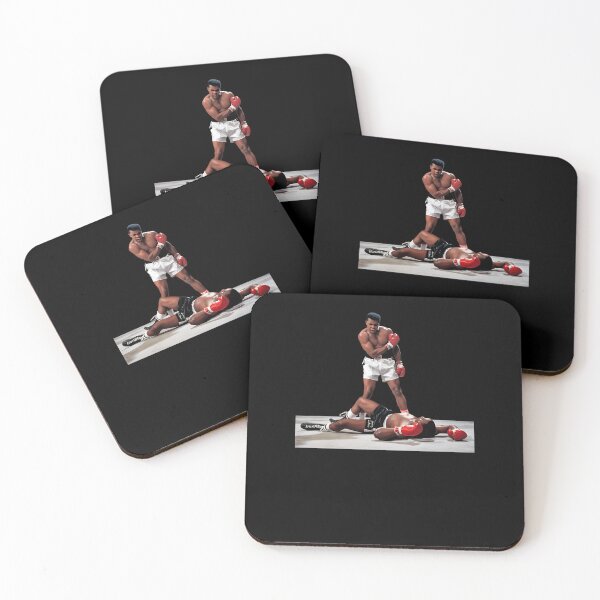 Item preview, Ali Vs. Liston Ii  designed and sold by dehofffsrolson.