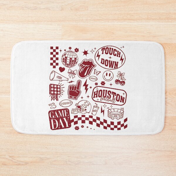 Item preview, Retro Game Day Football Celebration Design designed and sold by Axel1985.
