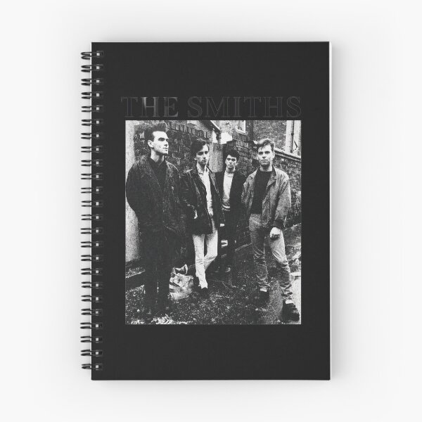 Item preview, The Smiths Band  designed and sold by TiffanyGonzal12.
