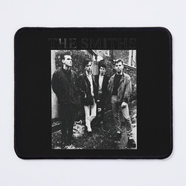 Item preview, The Smiths Band  designed and sold by TiffanyGonzal12.