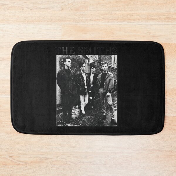 Item preview, The Smiths Band  designed and sold by TiffanyGonzal12.
