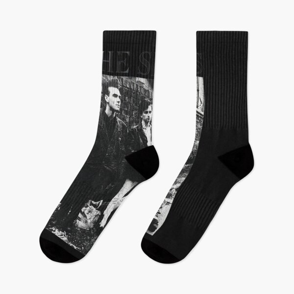 Item preview, The Smiths Band  designed and sold by TiffanyGonzal12.