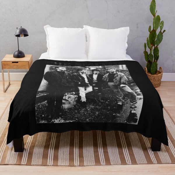 Item preview, The Smiths Band  designed and sold by TiffanyGonzal12.