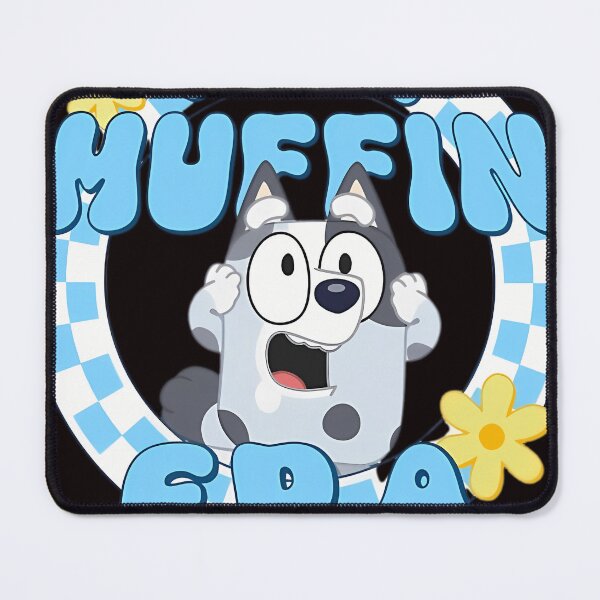 Item preview, In My Muffin Era designed and sold by MassiveBoy7.