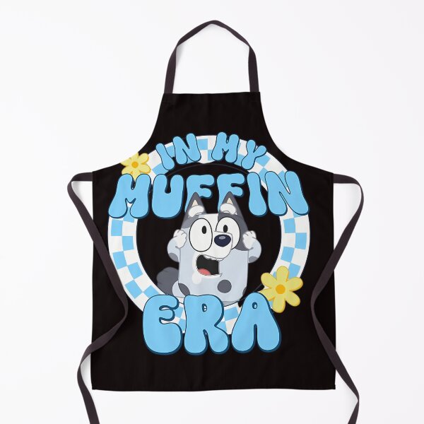 Item preview, En mi era de los muffins designed and sold by MassiveBoy7.