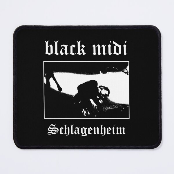 Item preview, black-midi designed and sold by Razecraft.