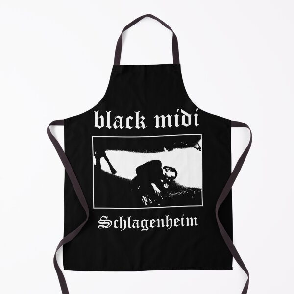Item preview, black-midi designed and sold by Razecraft.
