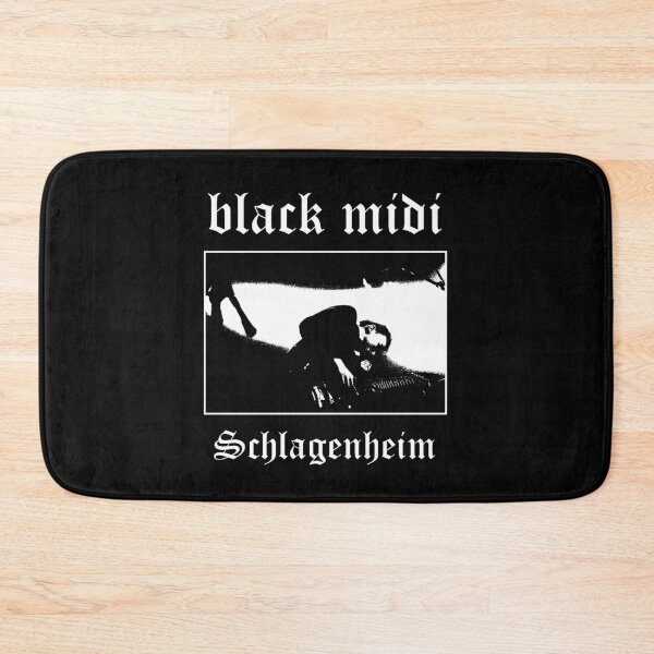 Item preview, black-midi designed and sold by Razecraft.