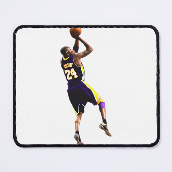 Item preview, Kobe Bryant Tribute Design Celebrating Basketball Legend and Mamba Mentality designed and sold by nadoshata.