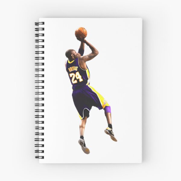 Item preview, Kobe Bryant Tribute Design Celebrating Basketball Legend and Mamba Mentality designed and sold by nadoshata.