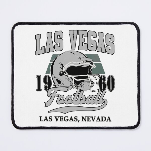Item preview, Retro Vegas Football Vintage Athletic Apparel designed and sold by ezemannan.