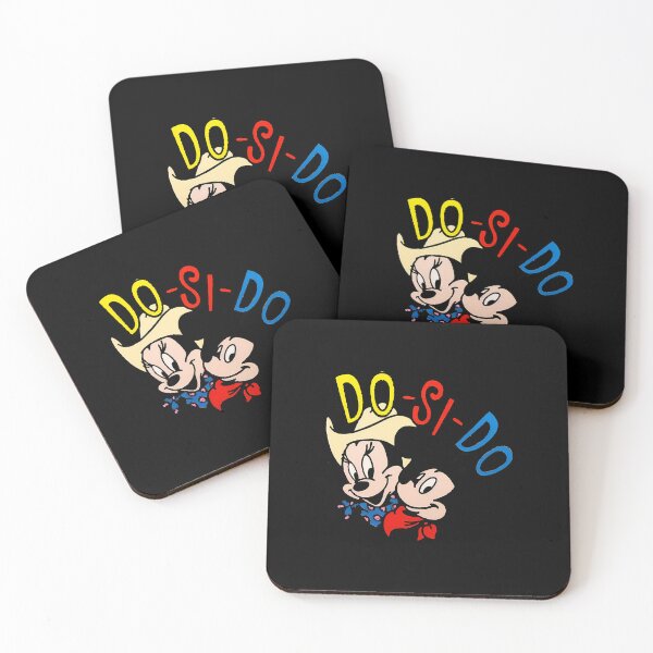 Item preview, Do-Si-Do Mm designed and sold by AnLeannon.