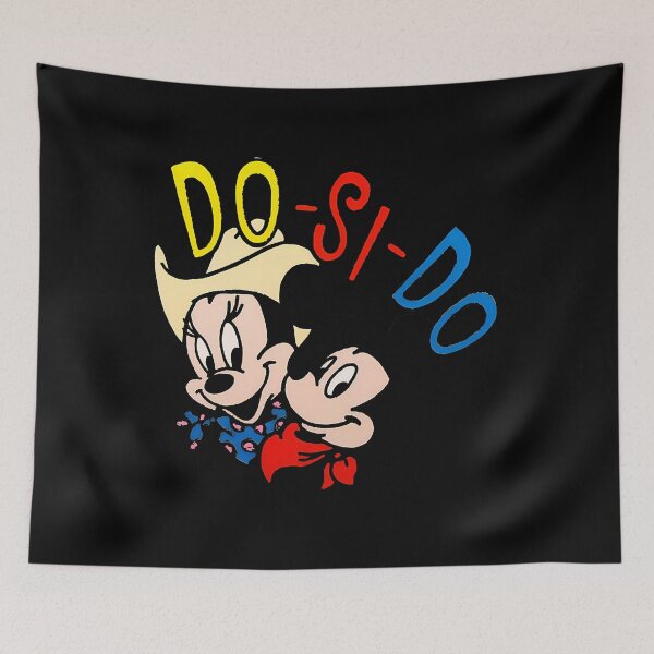 Item preview, Do-Si-Do Mm designed and sold by AnLeannon.
