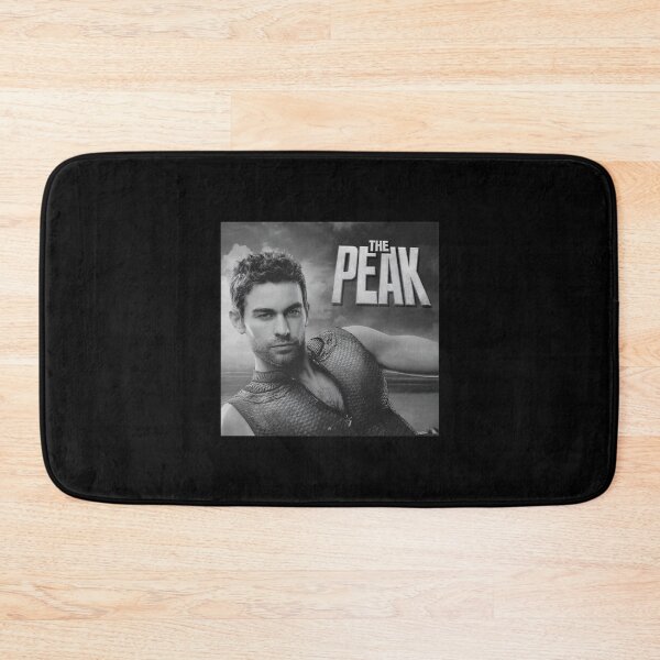 Item preview, The Peak Monochrome Character Portrait  designed and sold by DAKOTHONY.