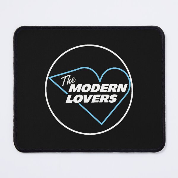 Item preview, The MODERN LOVERS Retro Heart  designed and sold by TiffanyGonzal12.