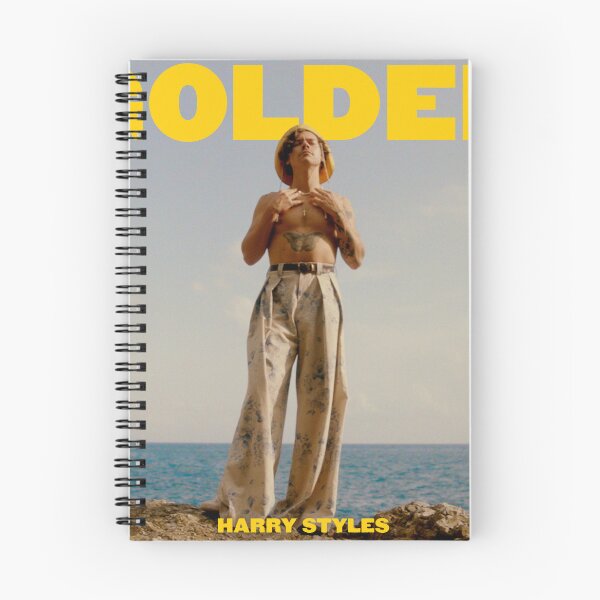 Item preview, Golden Albums Magazine Poster designed and sold by swiftbeautyy.