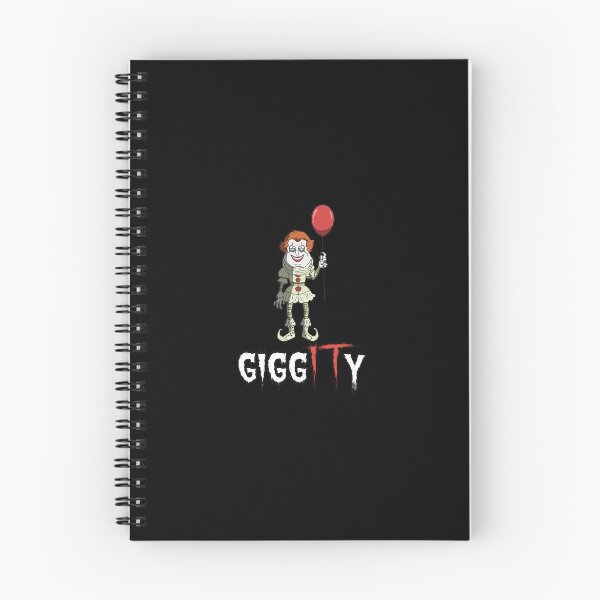 Item preview, Krusty Pennywise Giggity Parody Costume designed and sold by DAKOTHONY.
