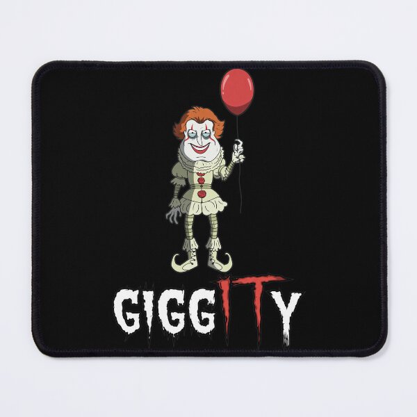 Item preview, Krusty Pennywise Giggity Parody Costume designed and sold by DAKOTHONY.